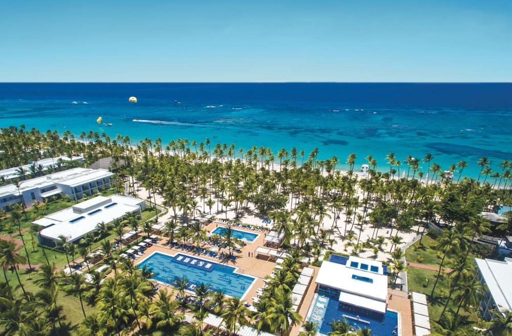 Riu Palace Macao (adults Only) Hotel 4*