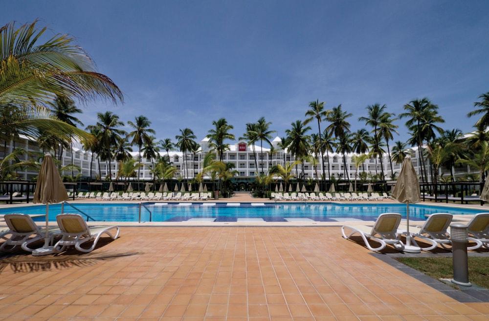 Hotel Riu Palace Macao (adults Only)