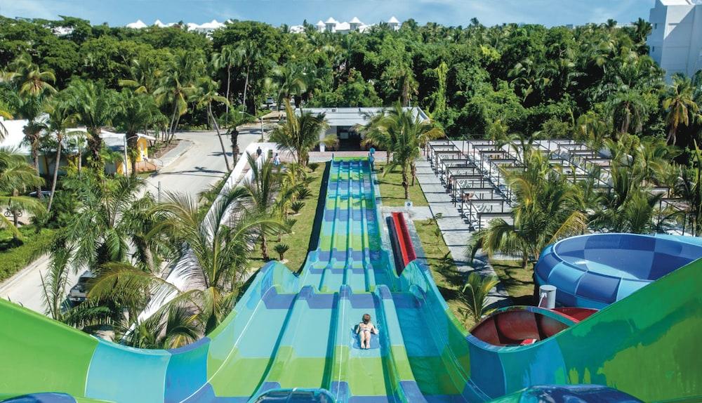Riu Palace Macao (adults Only) Punta Cana