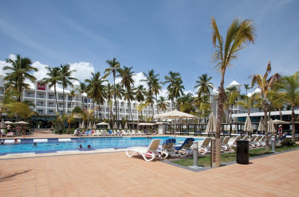 Riu Palace Macao (adults Only) Hotel 4*