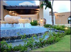 Hotel Nh Real Arena