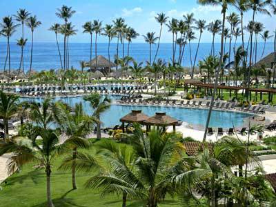 Nh Real Arena Hotel Punta Cana