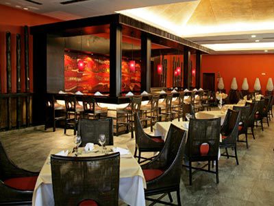 Hotel Nh Real Arena Punta Cana
