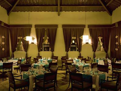 Nh Real Arena Hotel Punta Cana