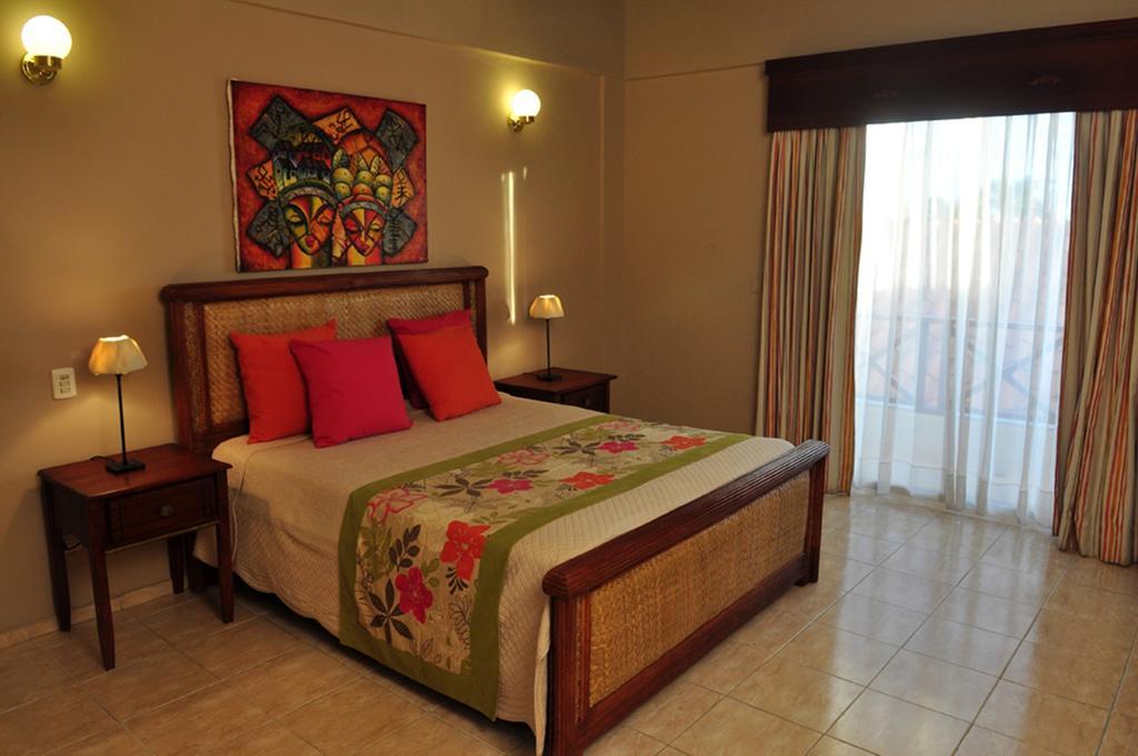 Hotel&casino Flamboyan 3* Punta Cana