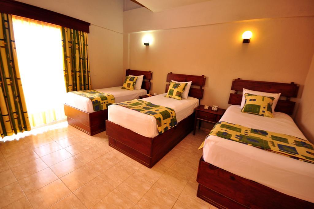 Hotel Hotel&casino Flamboyan