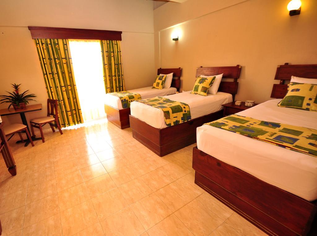 Hotel&casino Flamboyan Hotel