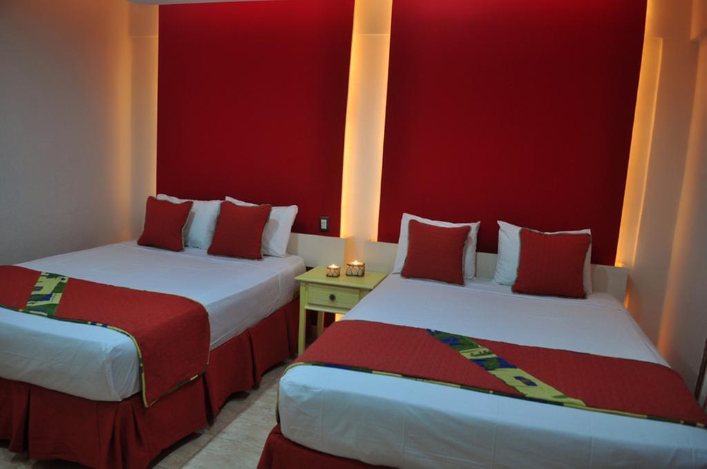 Hotel Hotel&casino Flamboyan Punta Cana