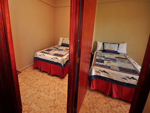 Hotel&casino Flamboyan 3* Punta Cana