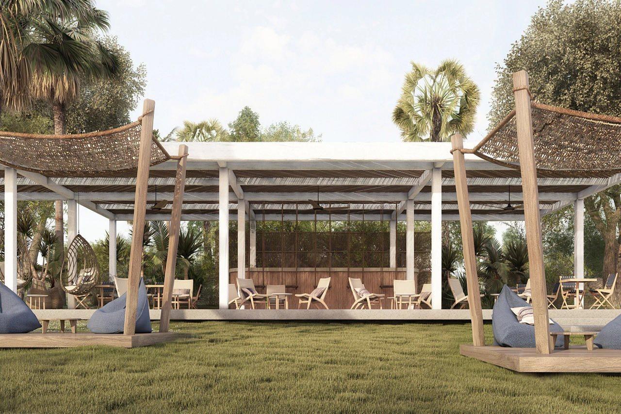 Dreams Flora Resort&spa Resort