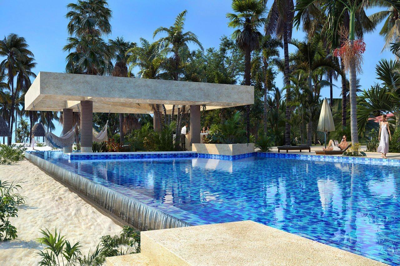Resort Dreams Flora Resort&spa