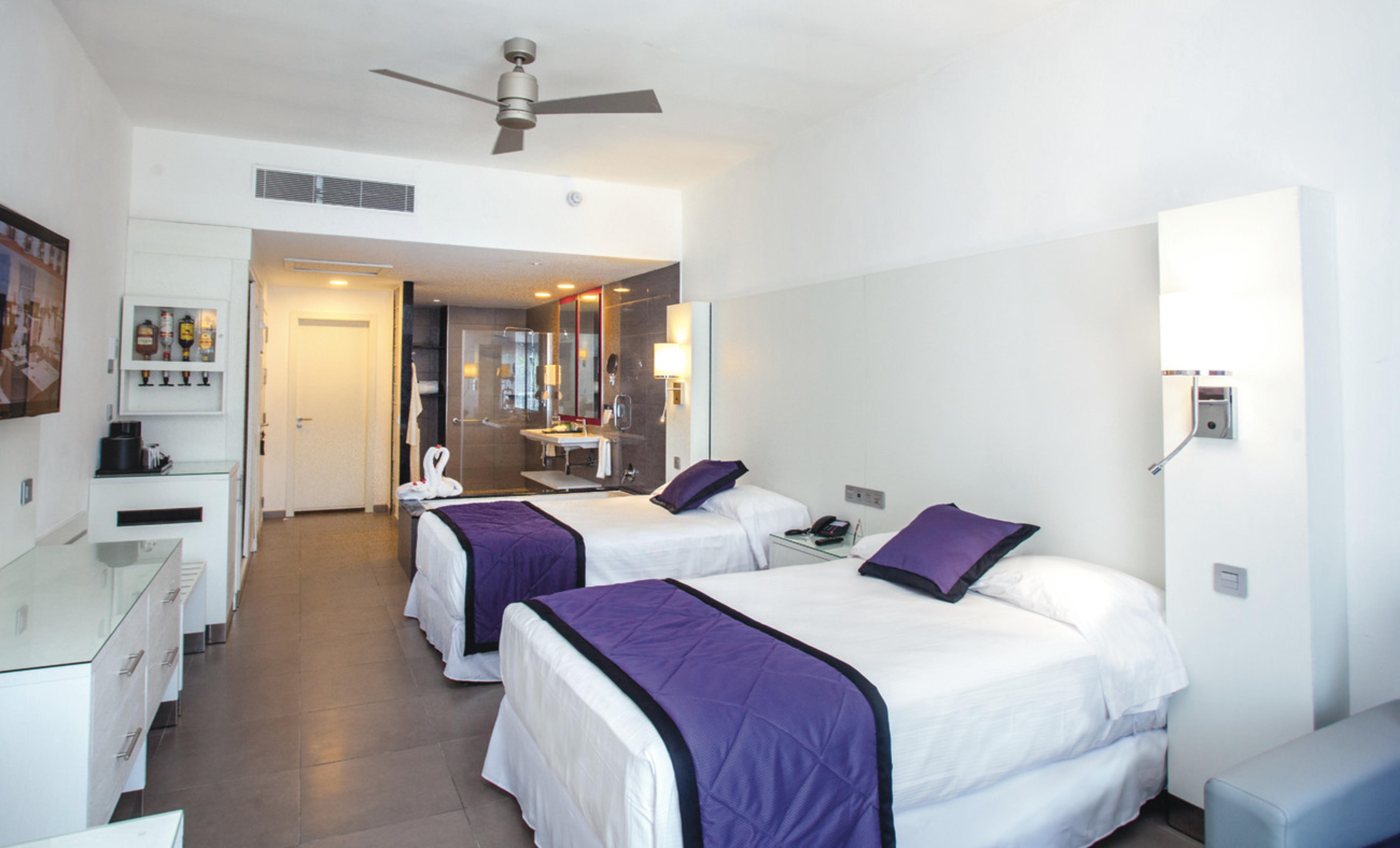 Riu Palace Macao (adults Only) Hotel