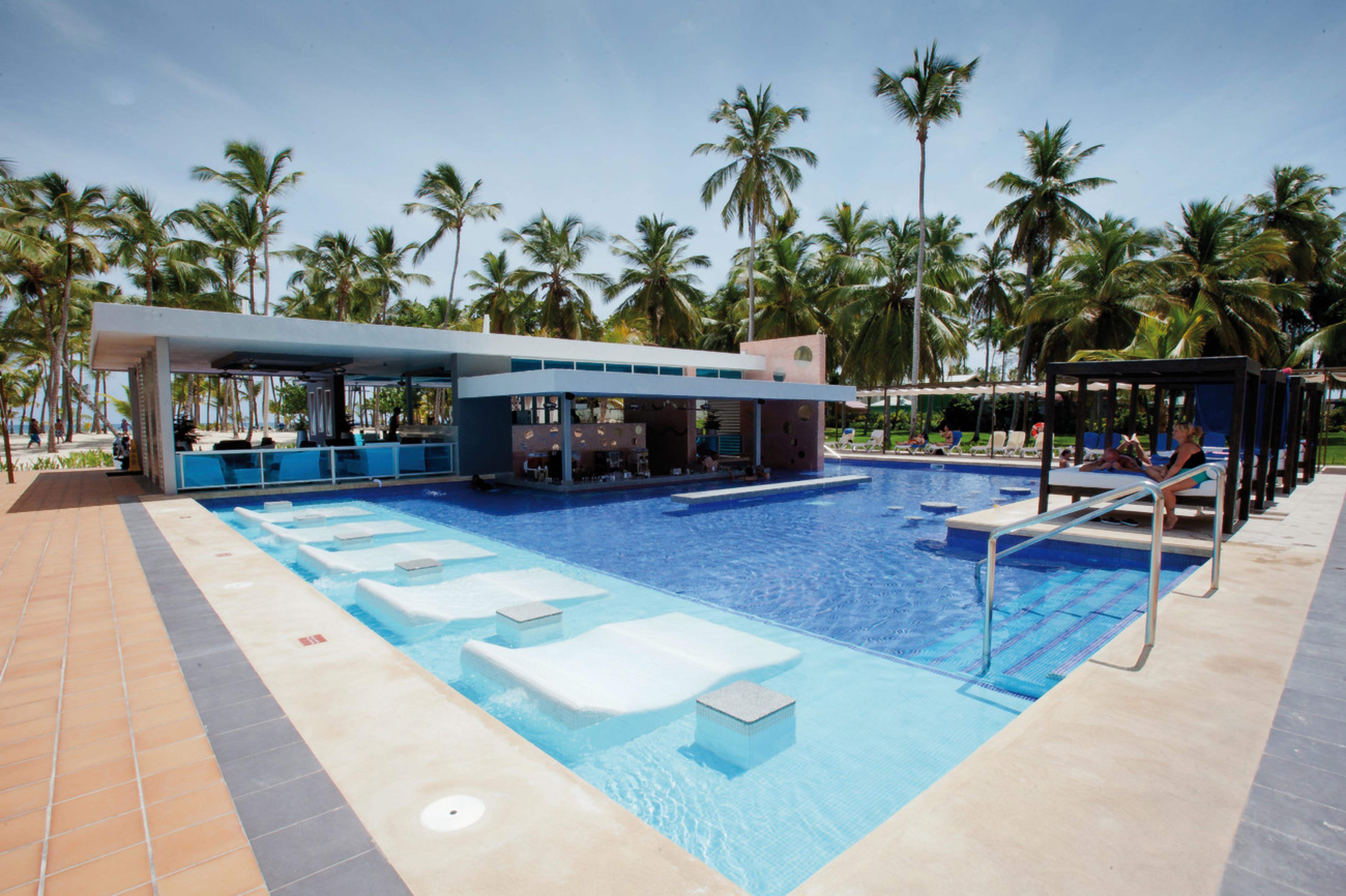 Hotel Riu Palace Macao (adults Only) 4*