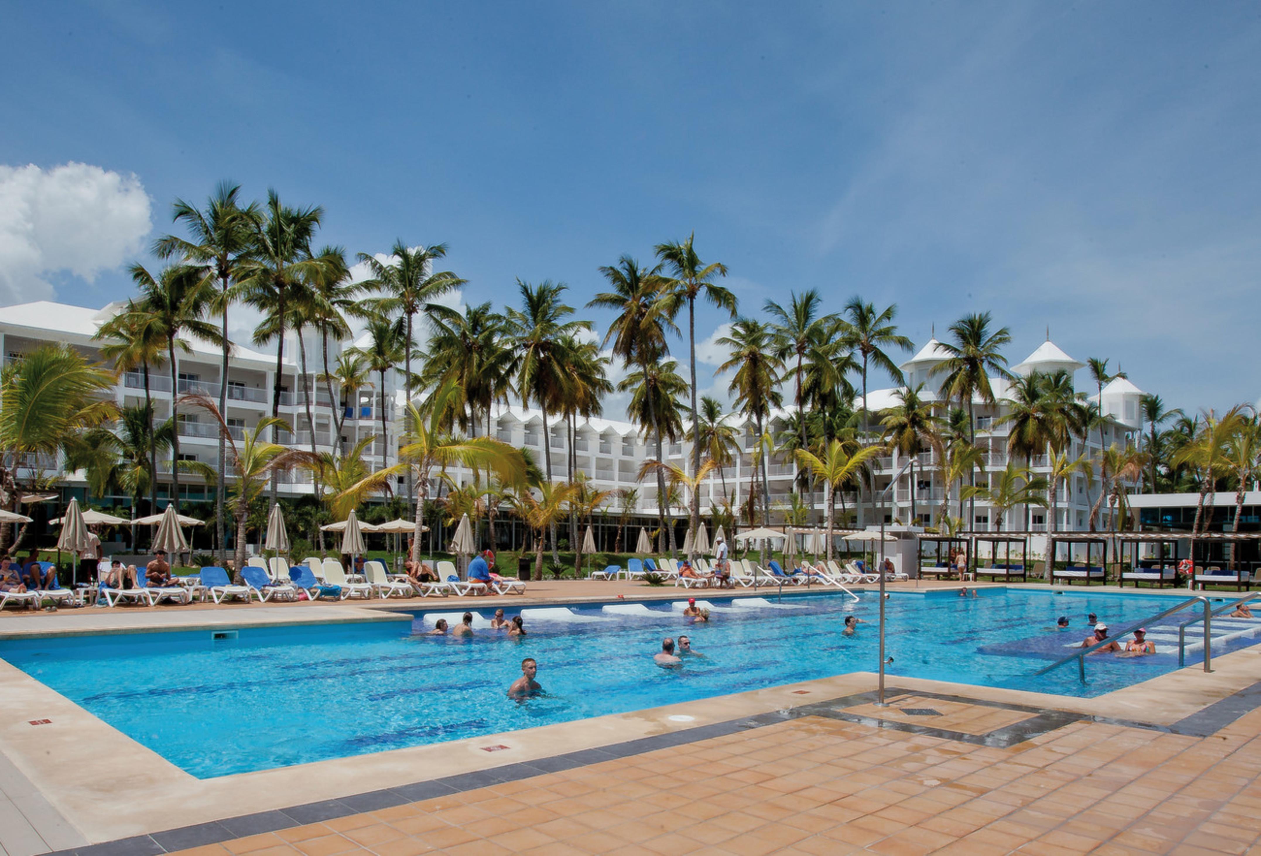 Hotel Riu Palace Macao (adults Only) 4*