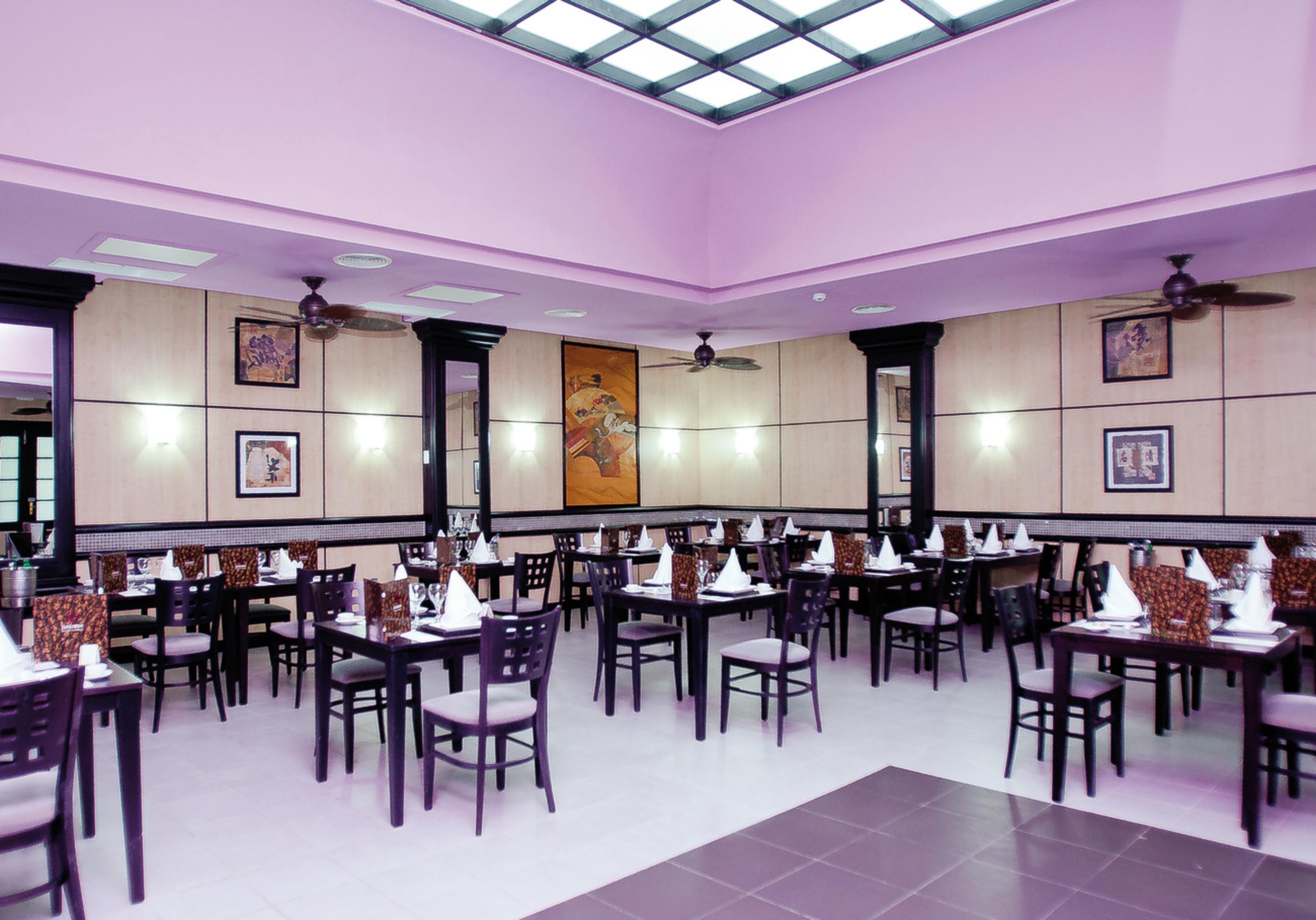 Hotel Riu Palace Macao (adults Only) 4*