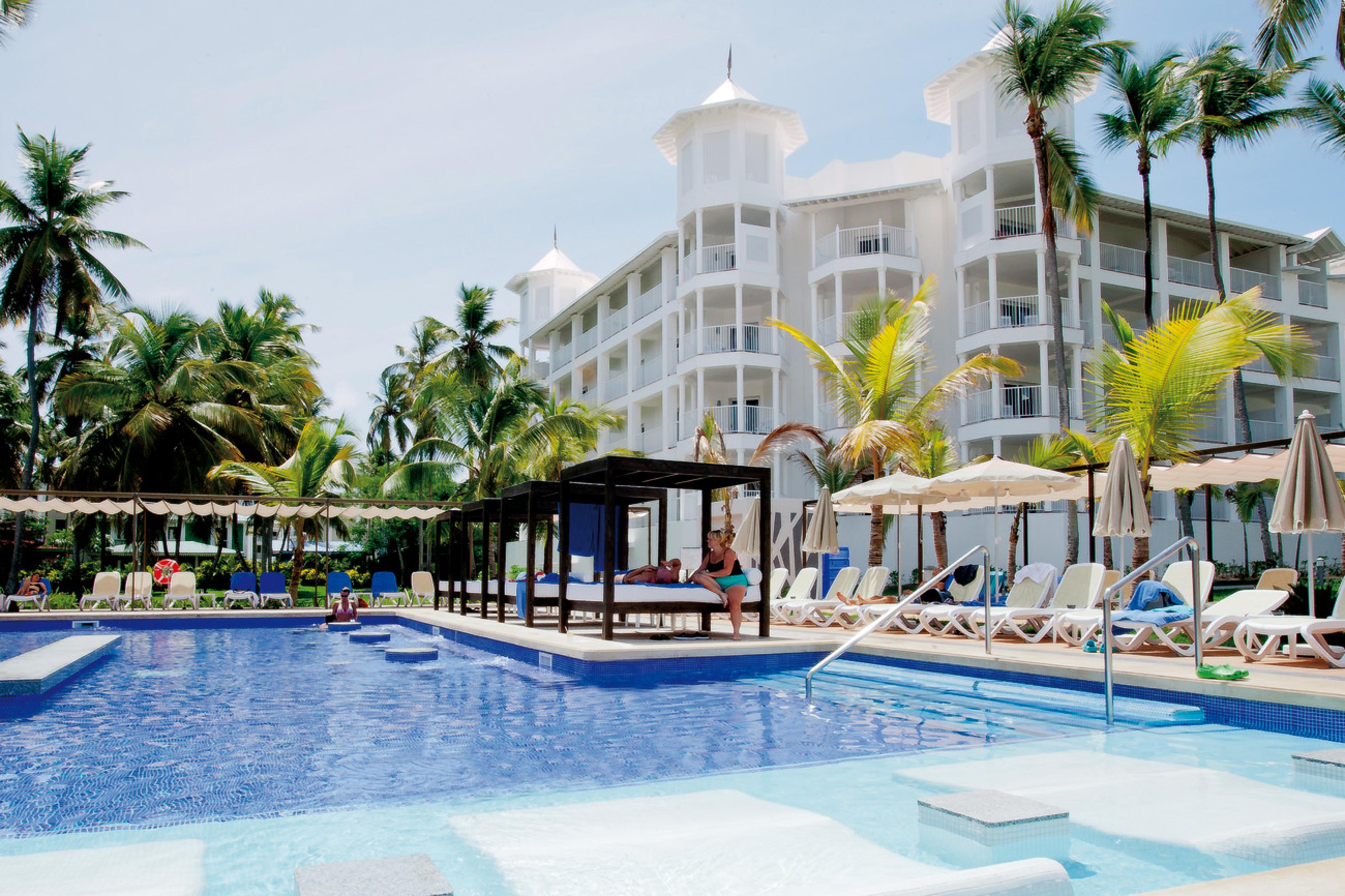 Riu Palace Macao (adults Only) Hotel 4*