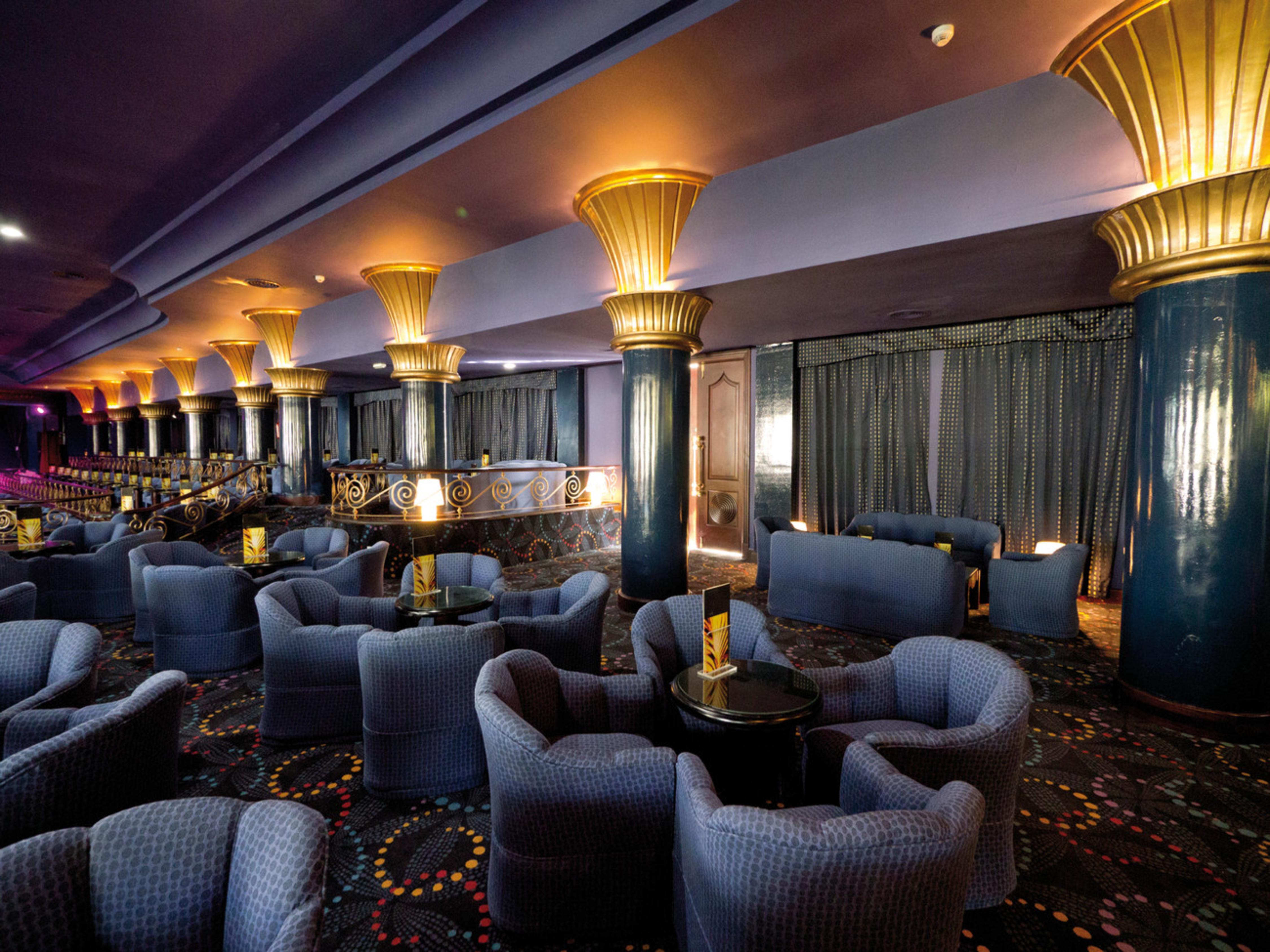Riu Palace Macao (adults Only) Hotel