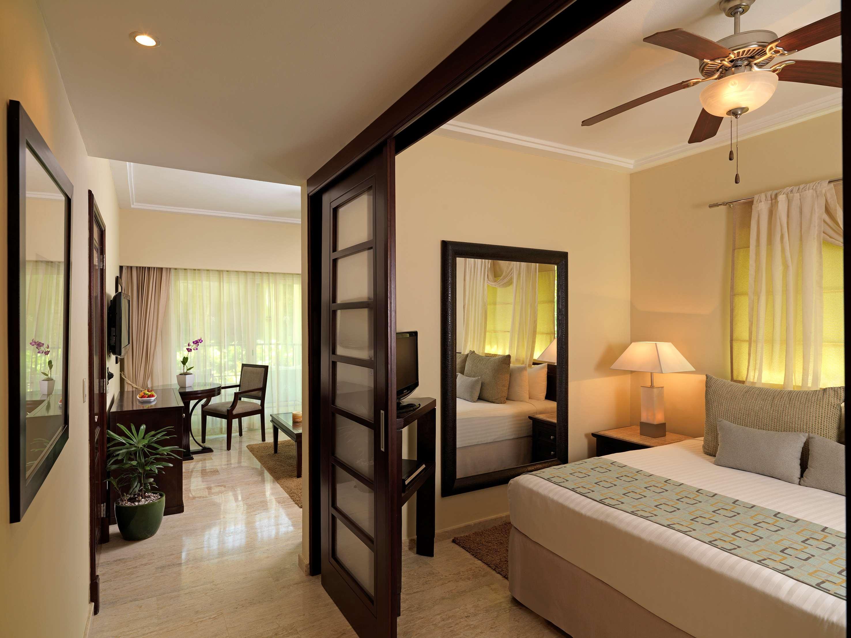 Paradisus Hotel Punta Cana