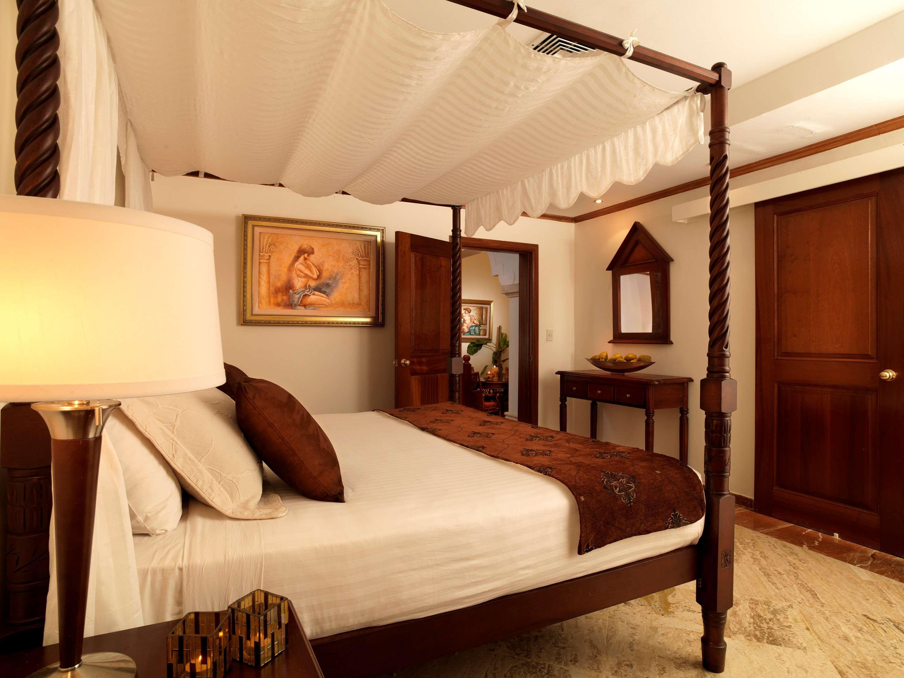Paradisus Hotel Punta Cana