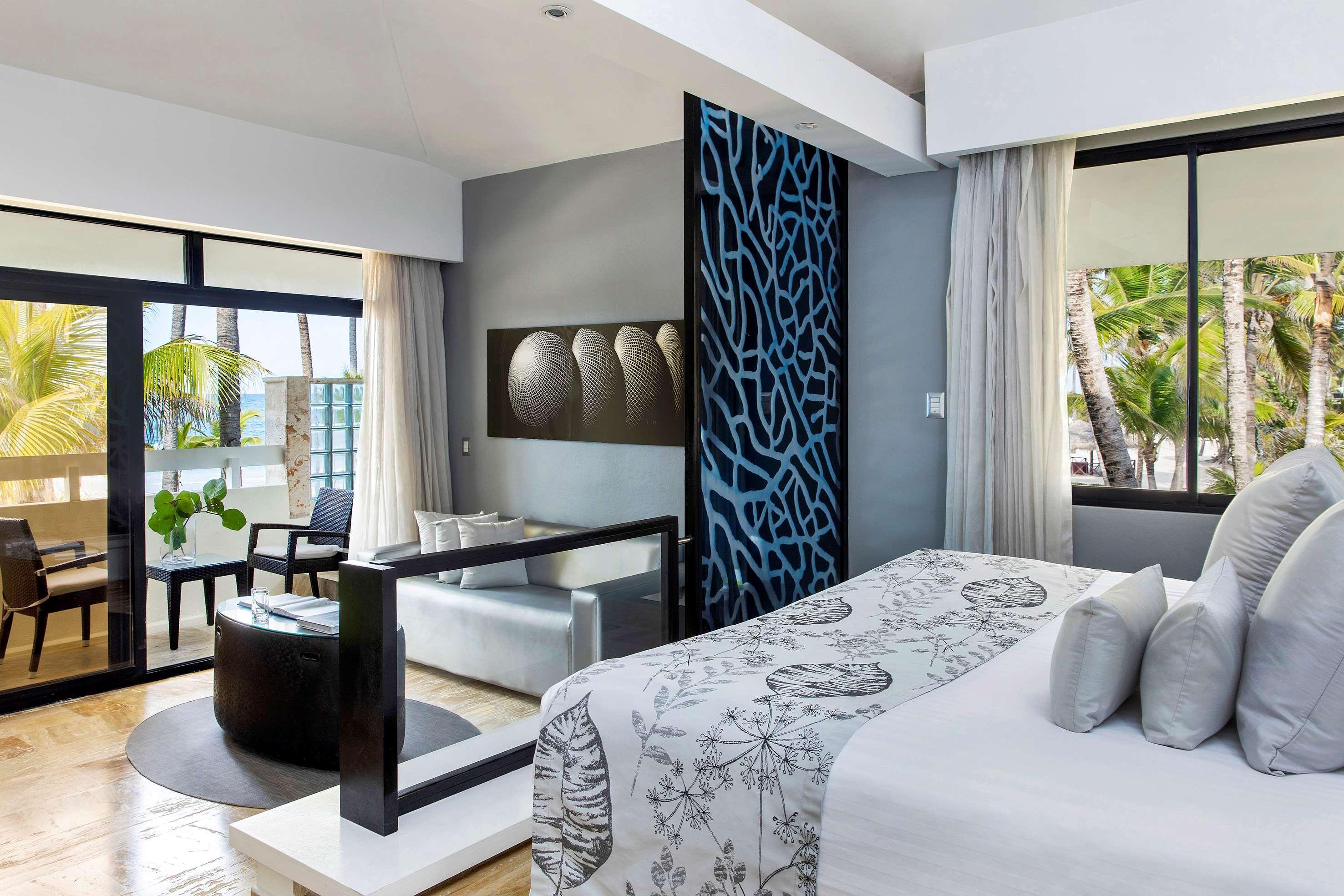 Paradisus Hotel 4*