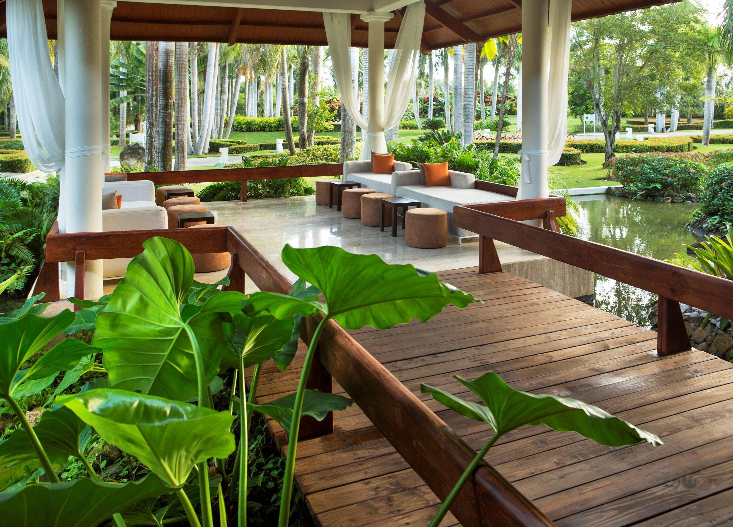 Hotel Paradisus 4*