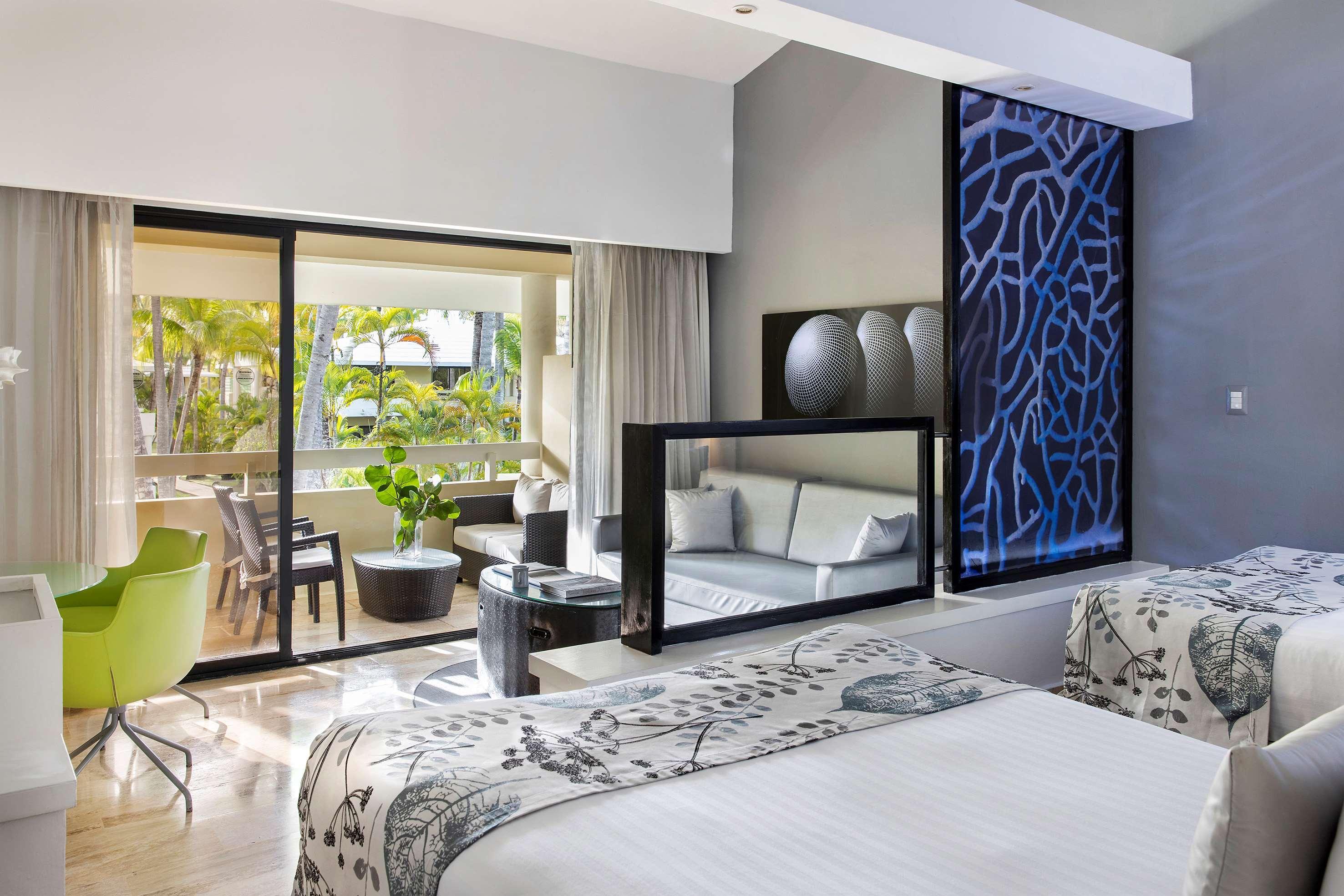 Paradisus Hotel 4*