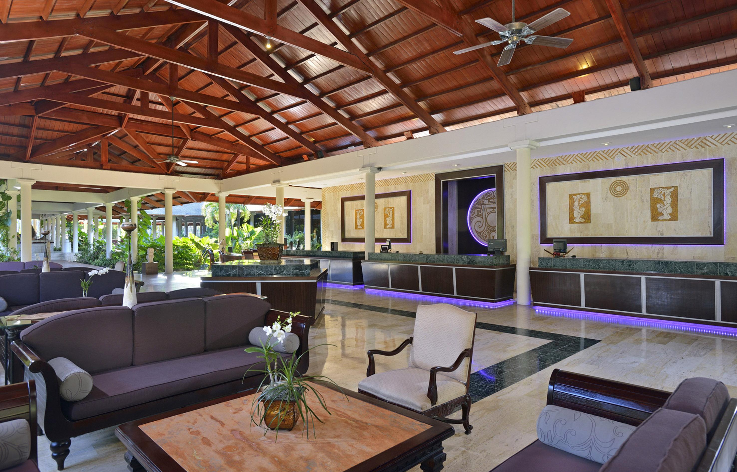 Hotel Paradisus