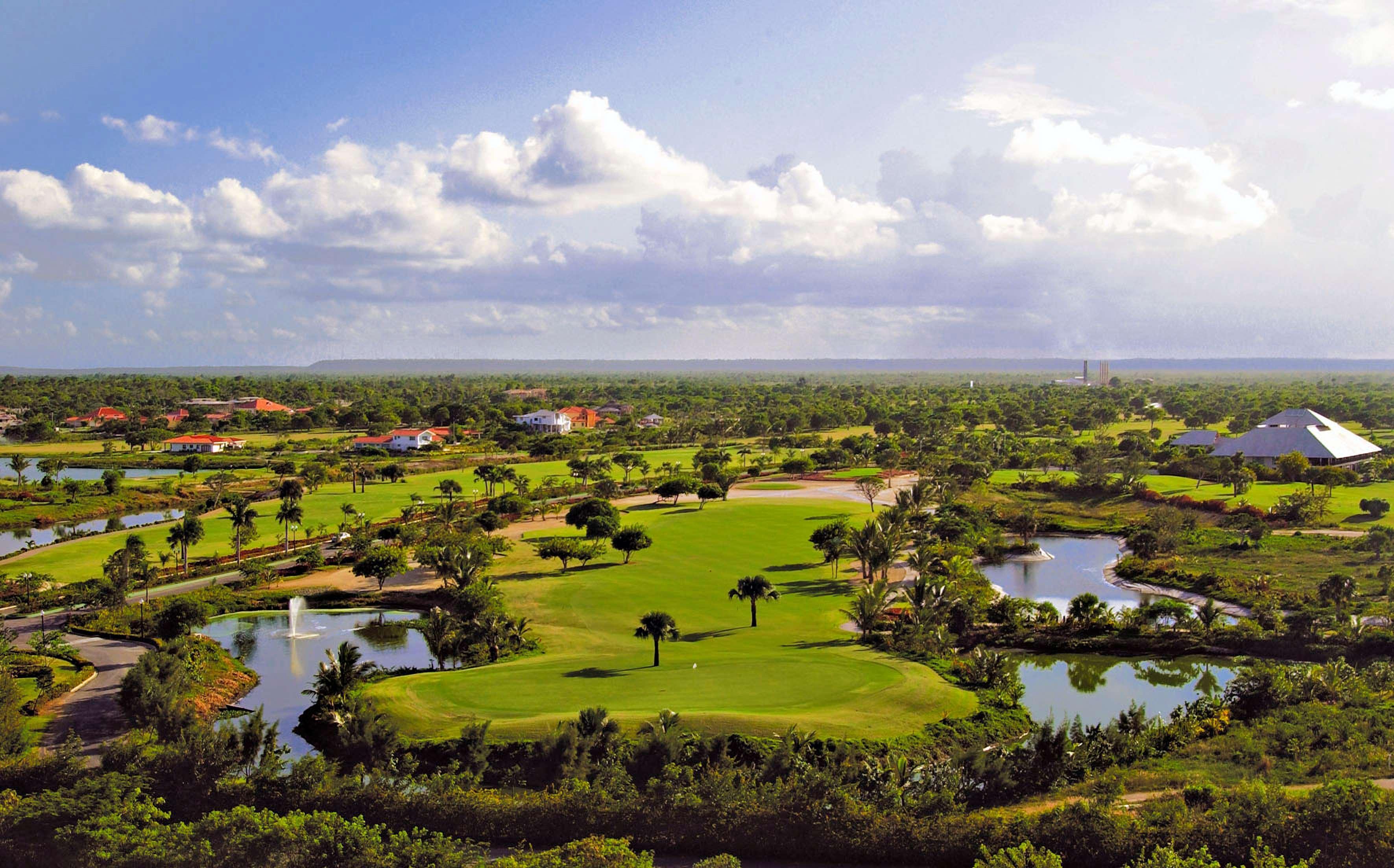 Paradisus Hotel 4*