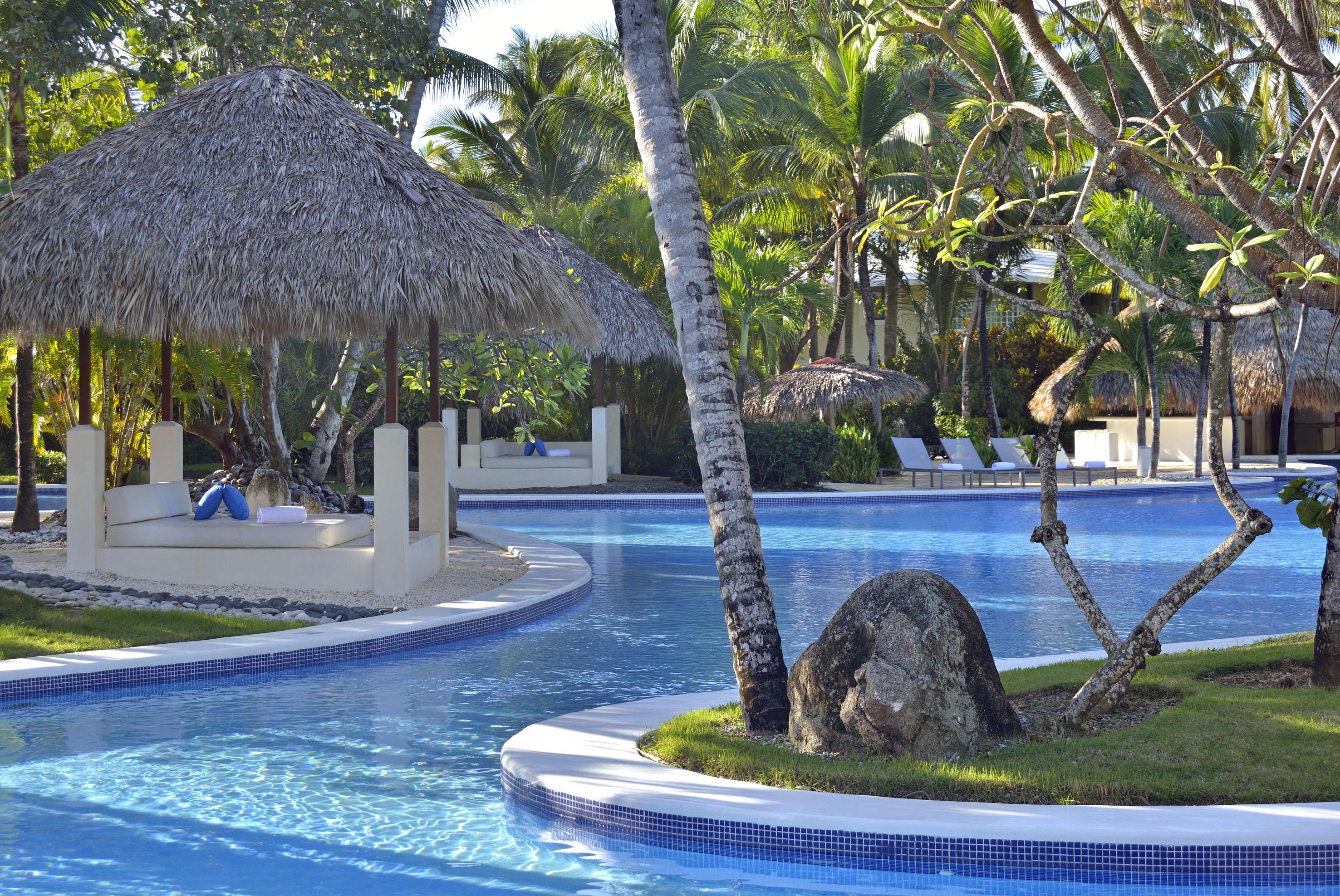 Paradisus Hotel 4*