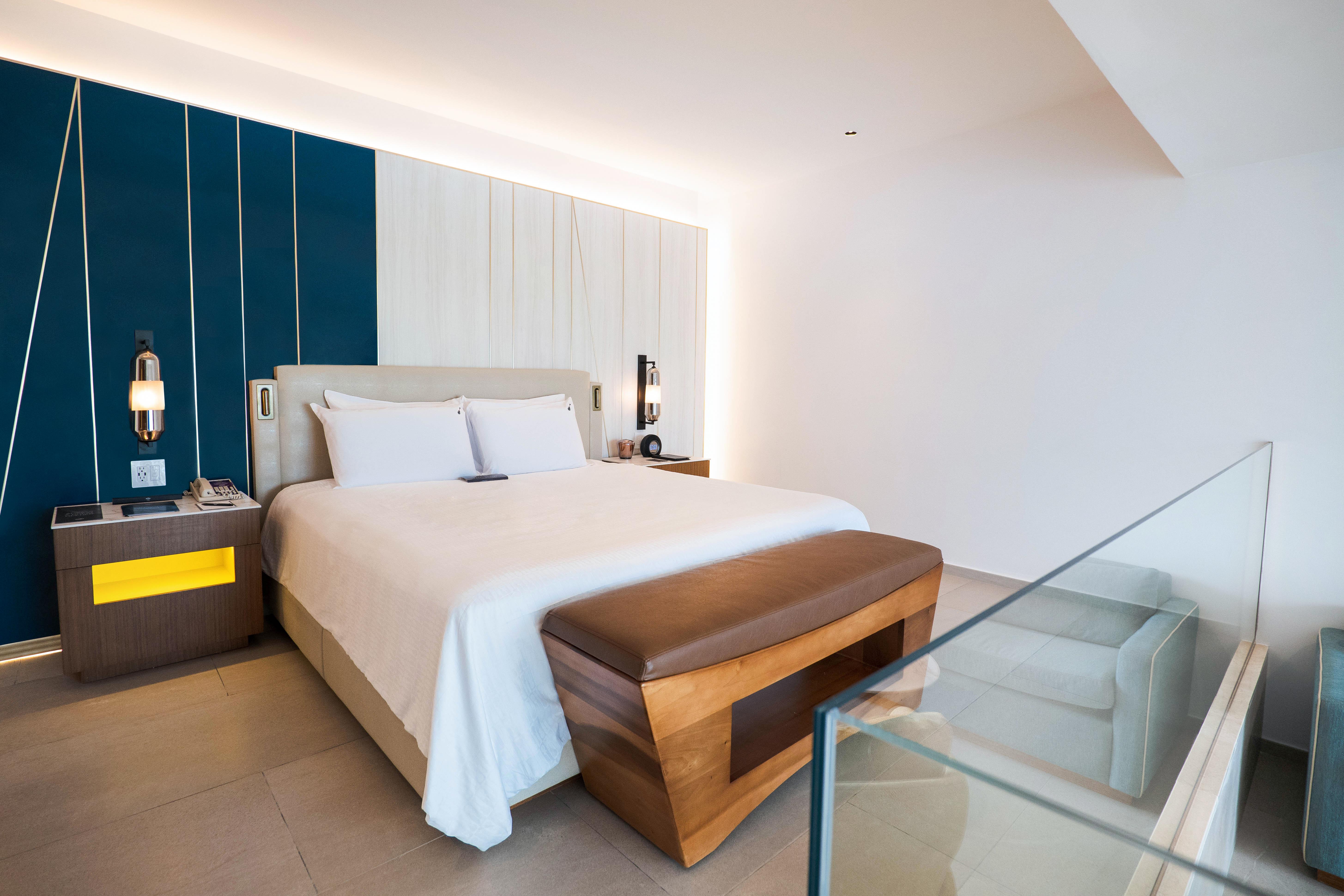 Resort Hard Rock & Casino (adults Only) 5*
