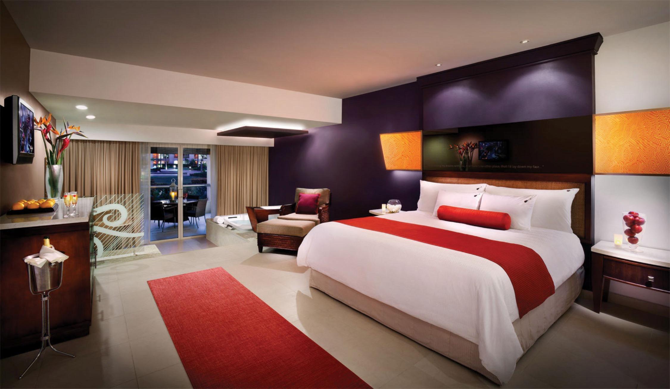 Hard Rock & Casino (adults Only) Resort 5*