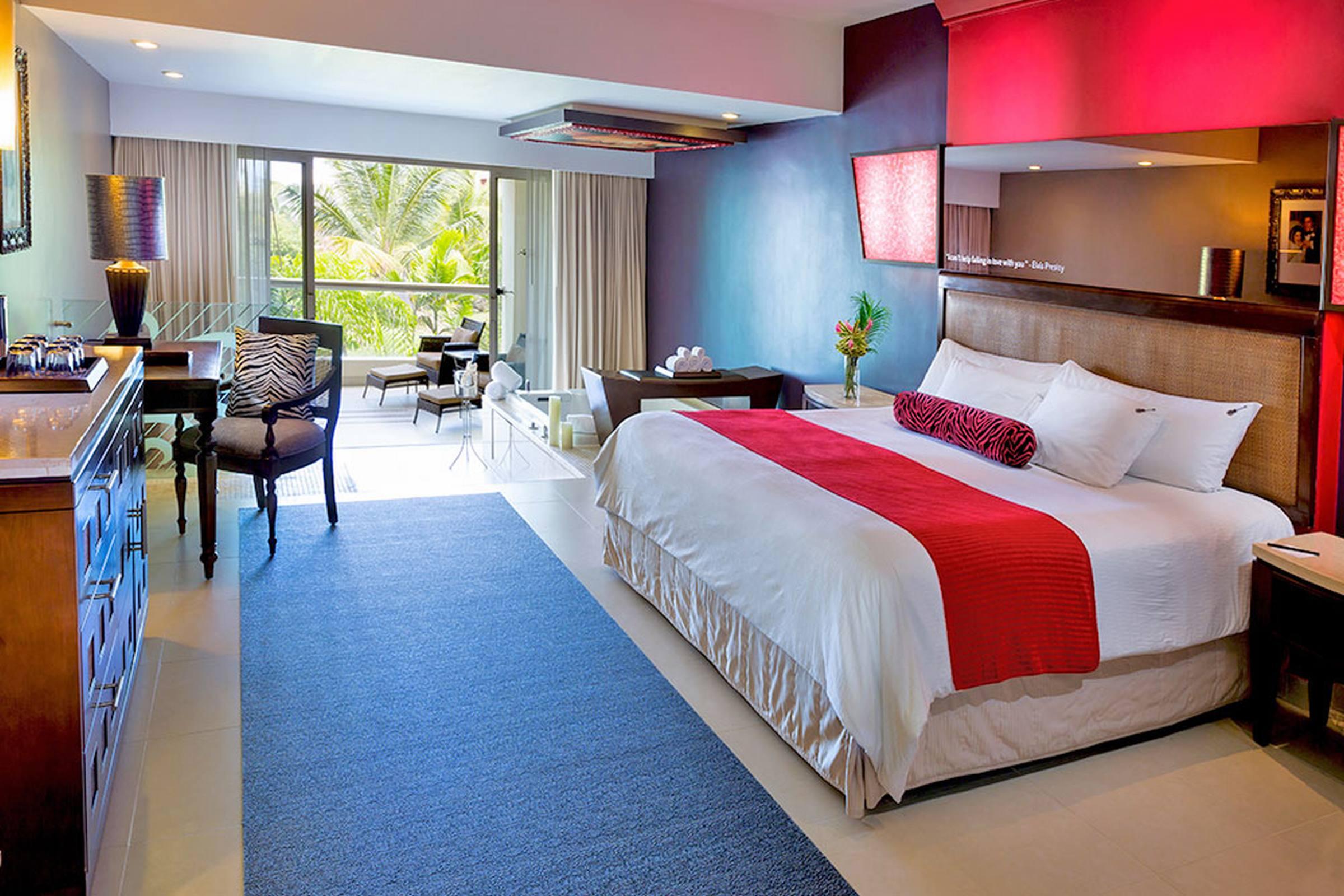 Hard Rock & Casino (adults Only) Punta Cana