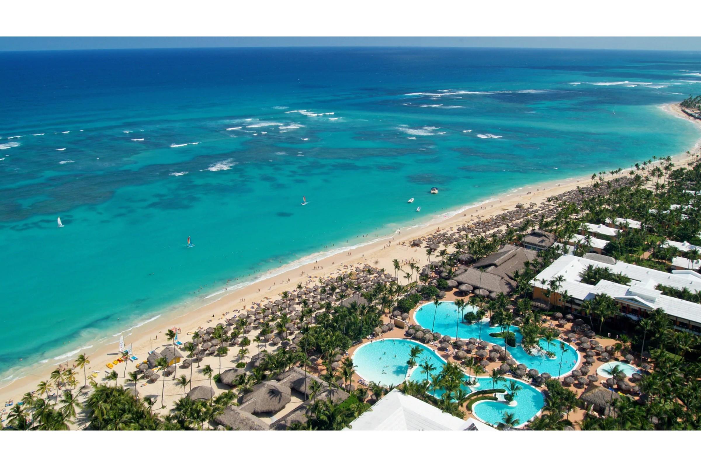 Iberostar Waves 5*