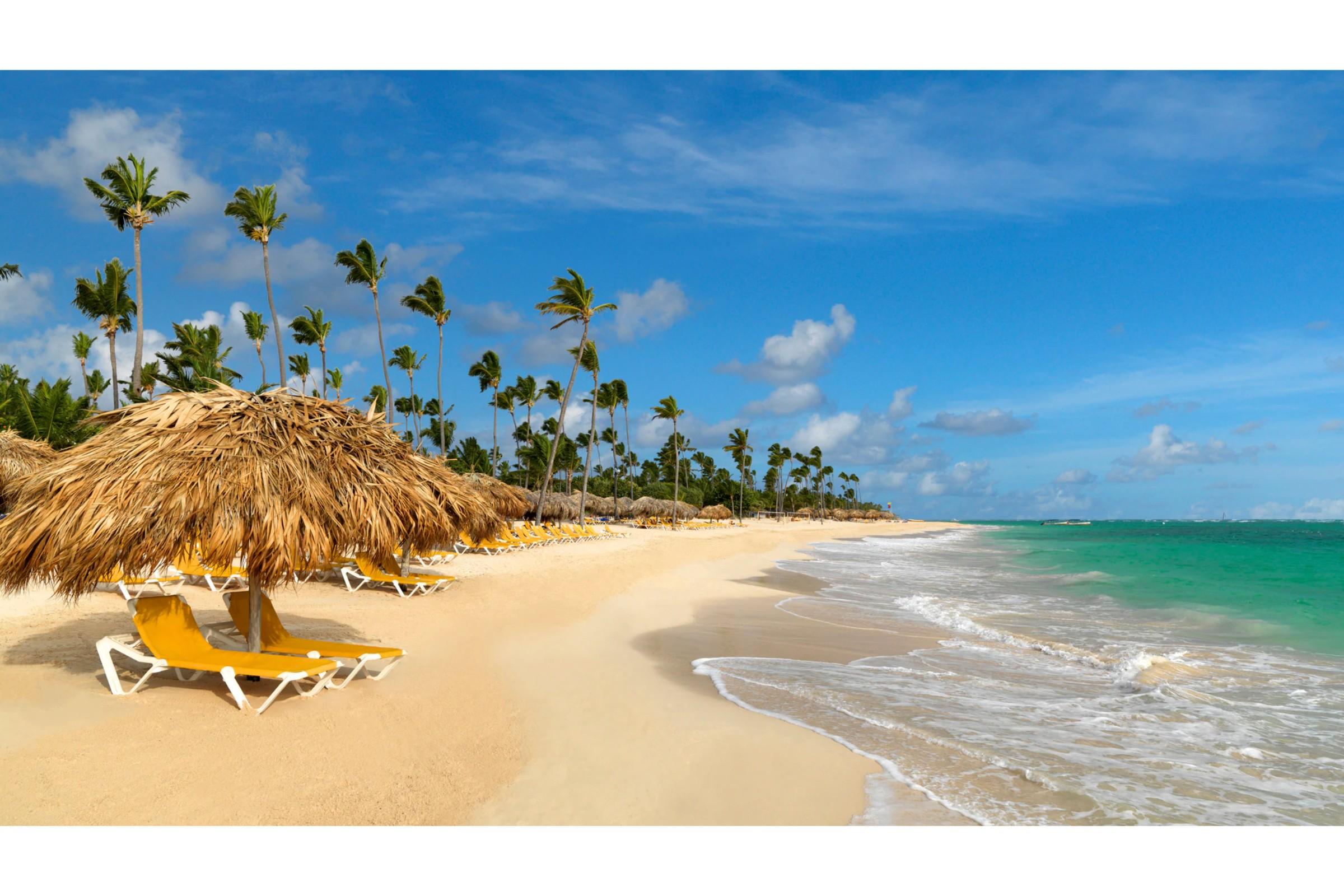 Iberostar Waves Resort 5*