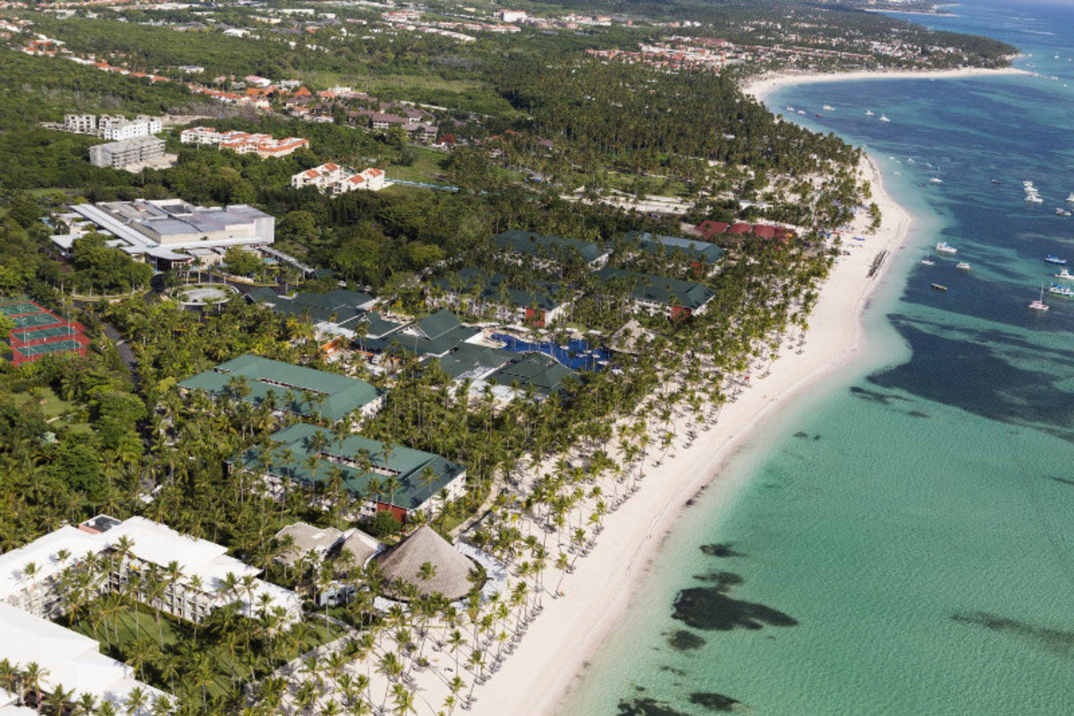 Resort Barcelo Bavaro (adults Only) 5*