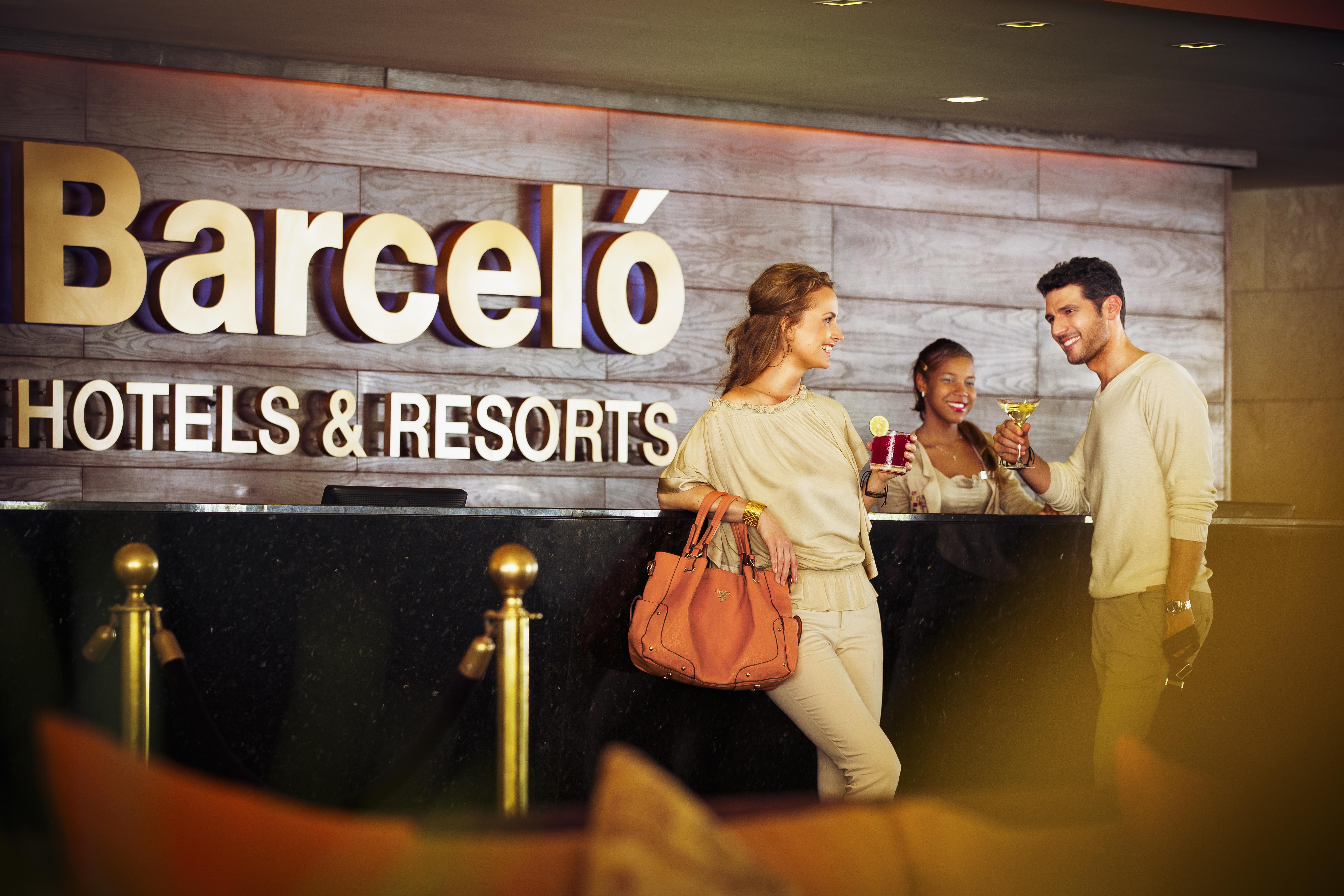 Barcelo Bavaro (adults Only) Resort 5*