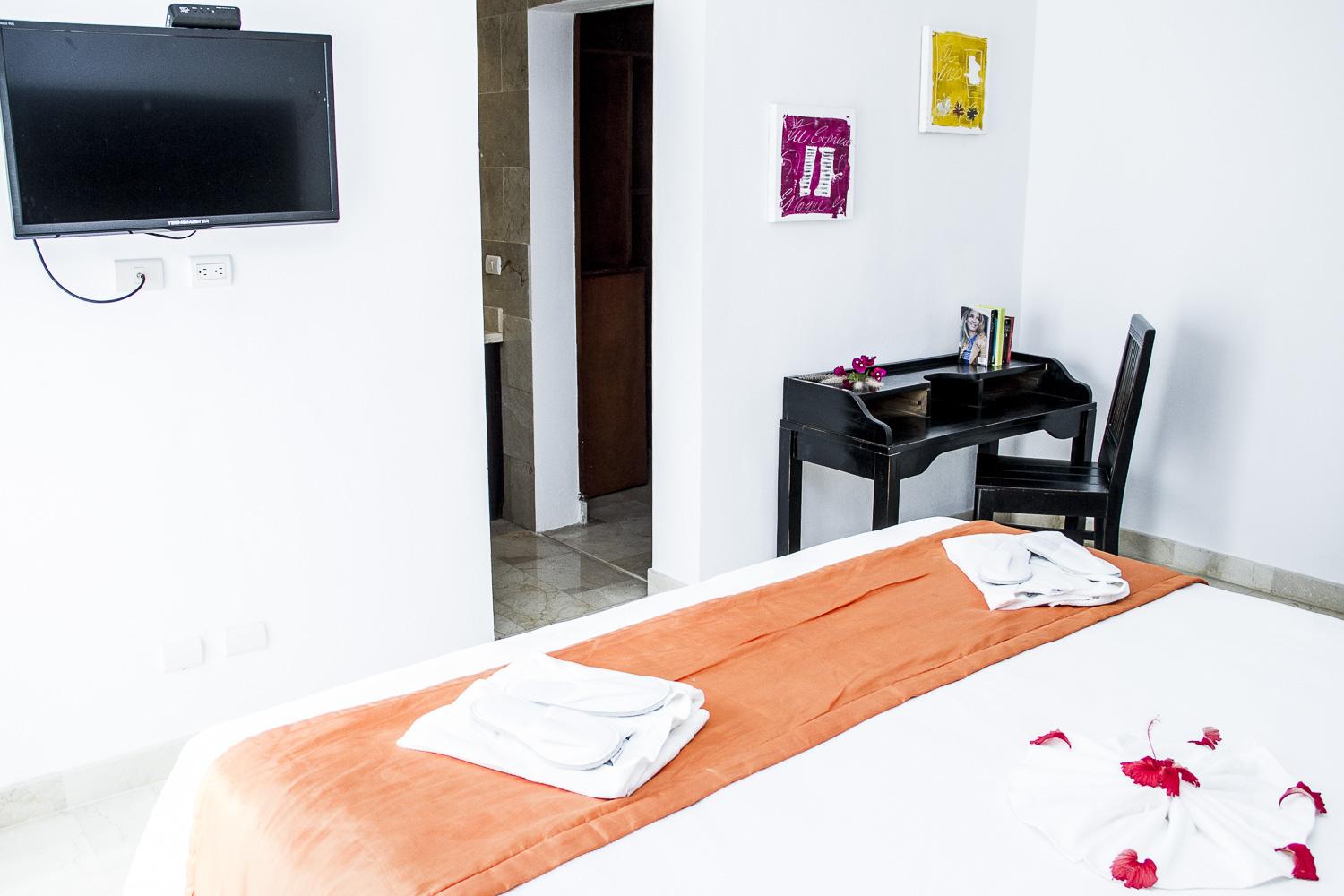Apartahotel Karibo Punta Cana