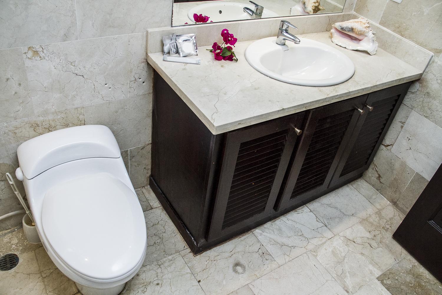 Karibo Apartahotel 3*