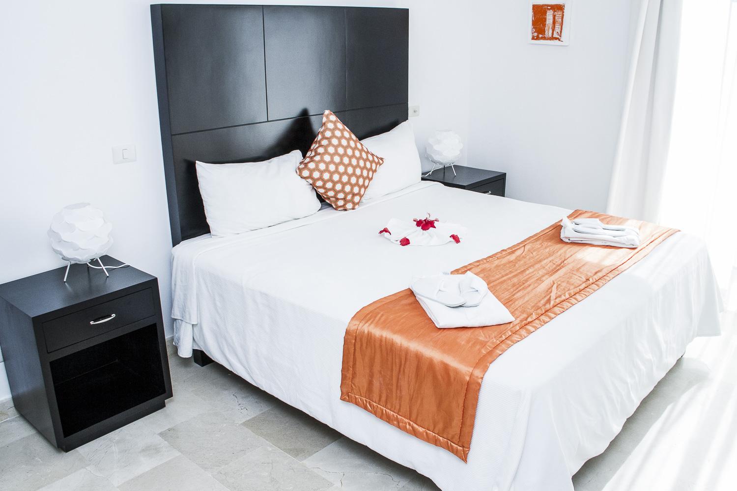 Karibo Apartahotel