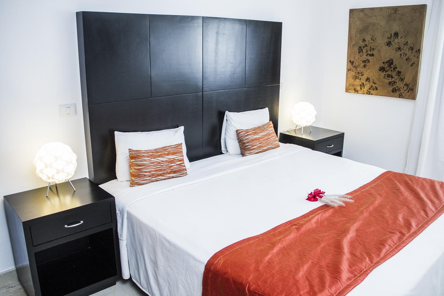 Apartahotel Karibo 3*
