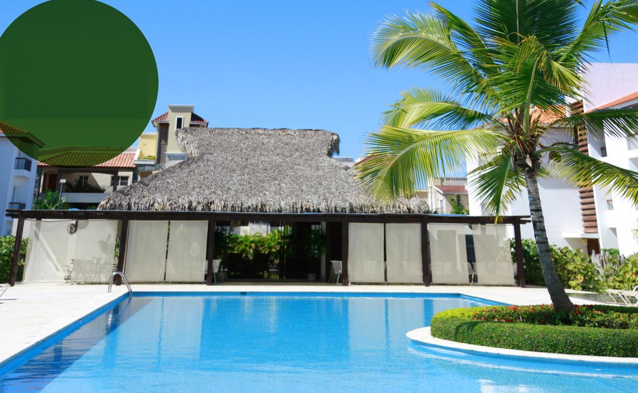 Apartahotel Karibo Punta Cana