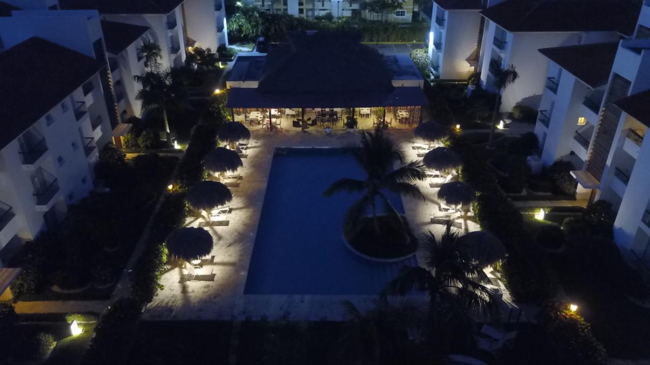 Karibo Apartahotel Punta Cana