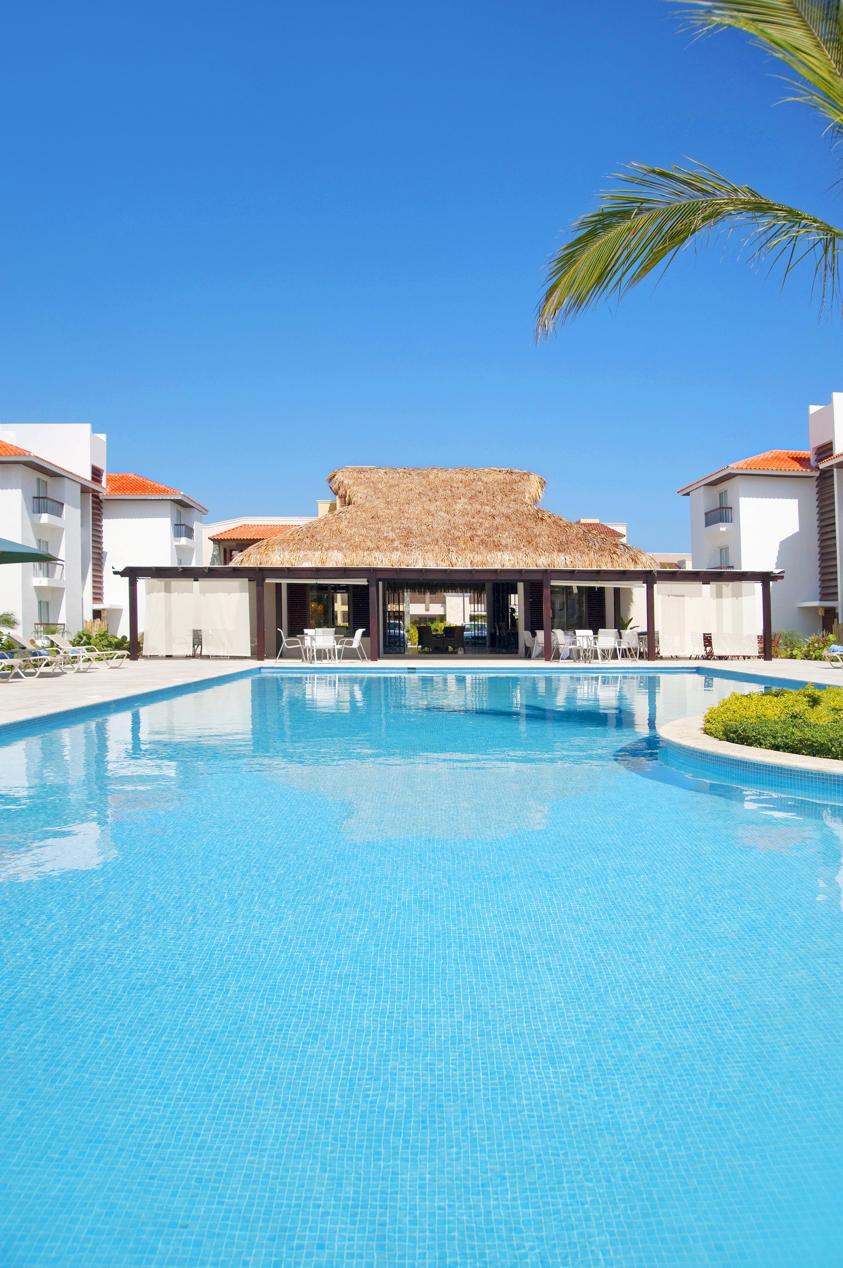 Apartahotel Karibo Punta Cana