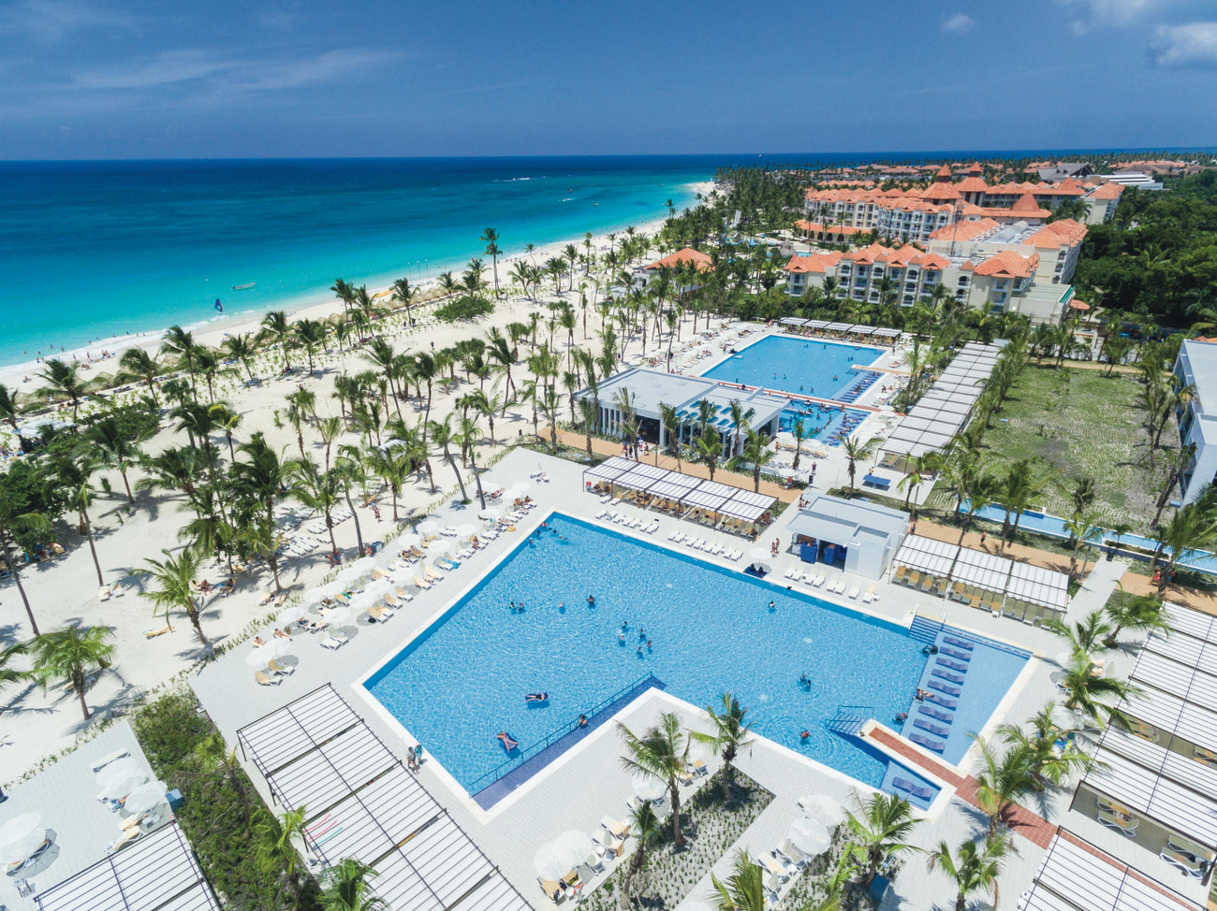 Riu Republica (adults Only) Resort