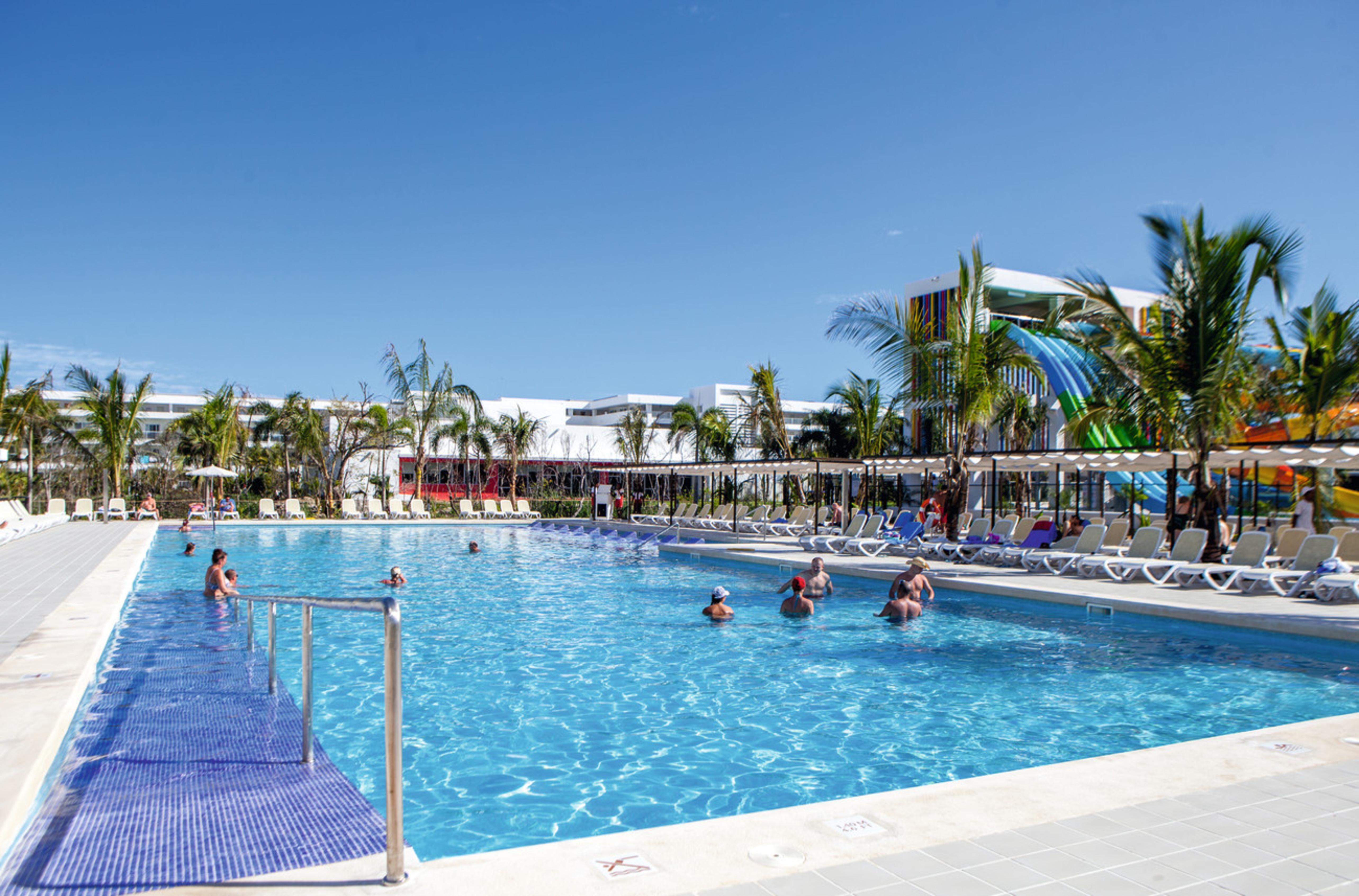 Riu Republica (adults Only)