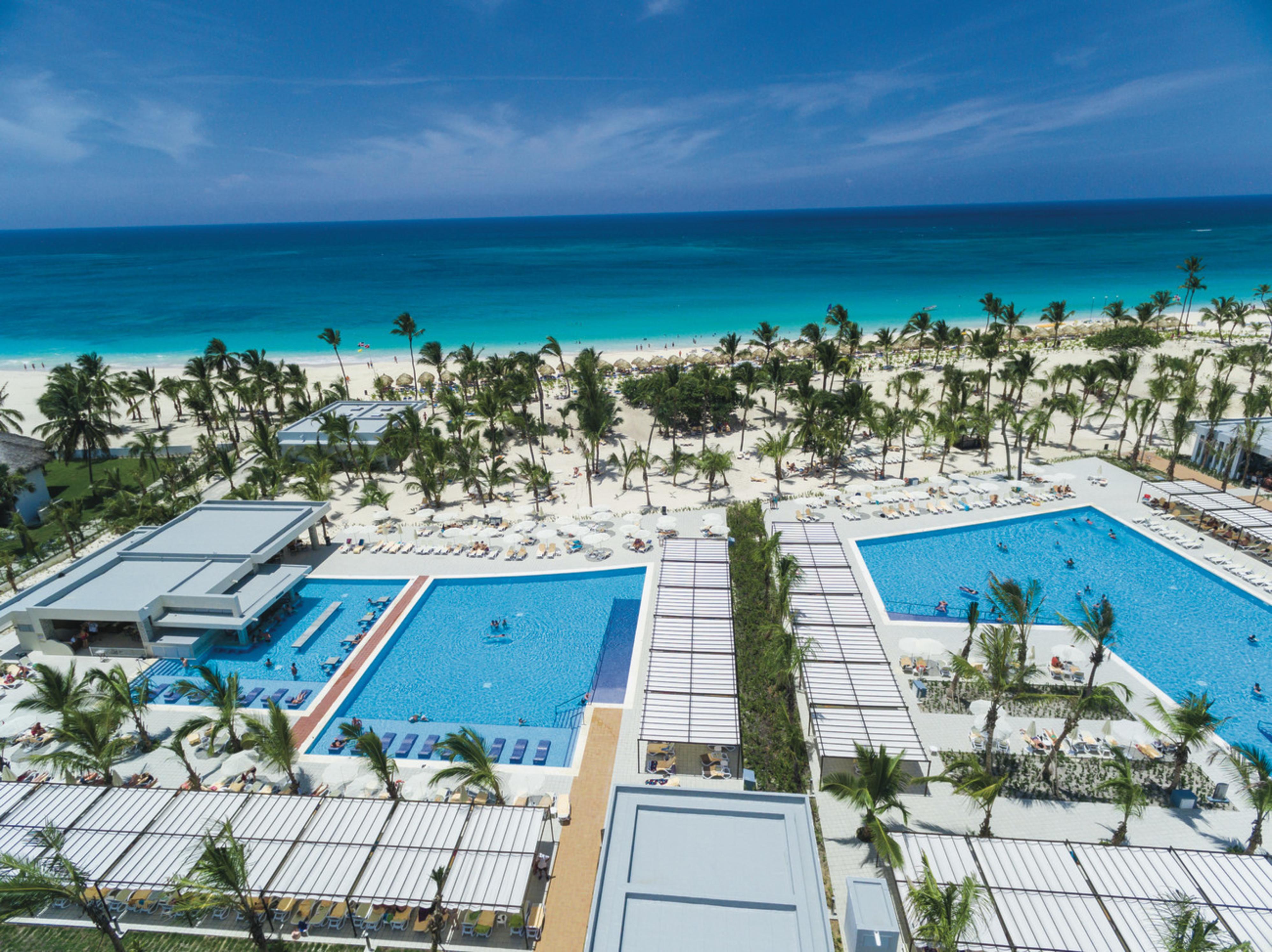 Riu Republica (adults Only)