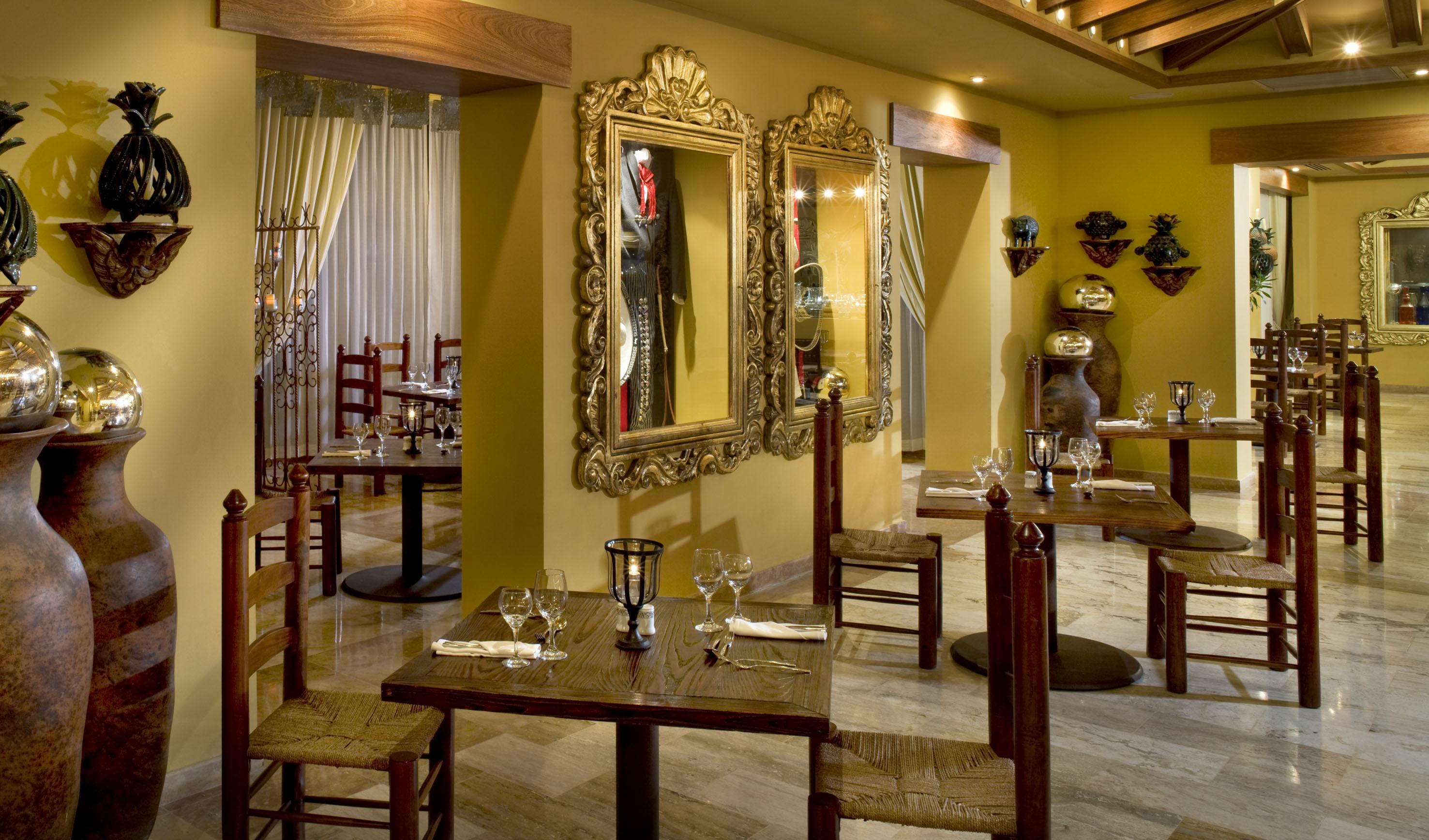 Melia Caribe Resort 5*