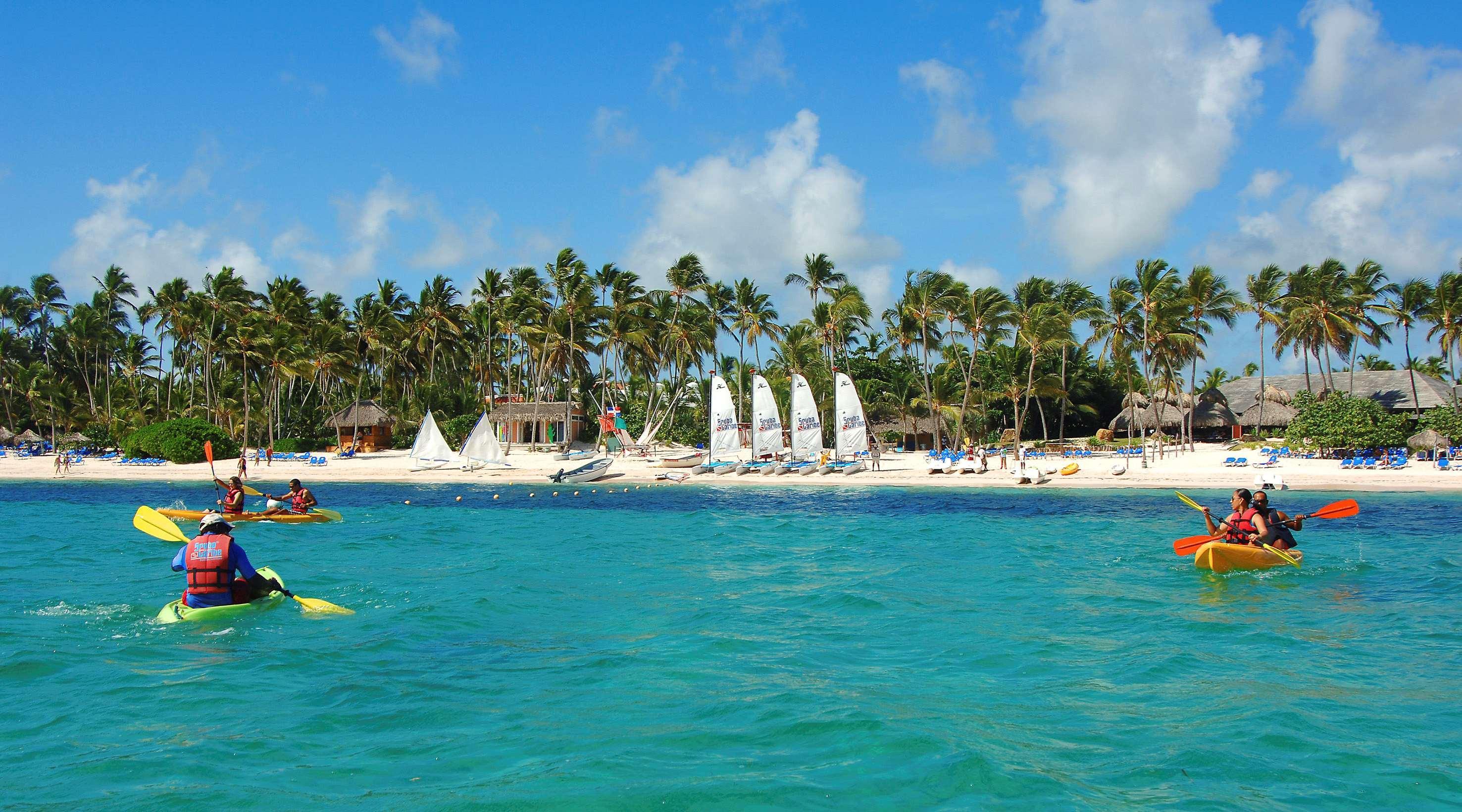 Resort Melia Caribe Punta Cana