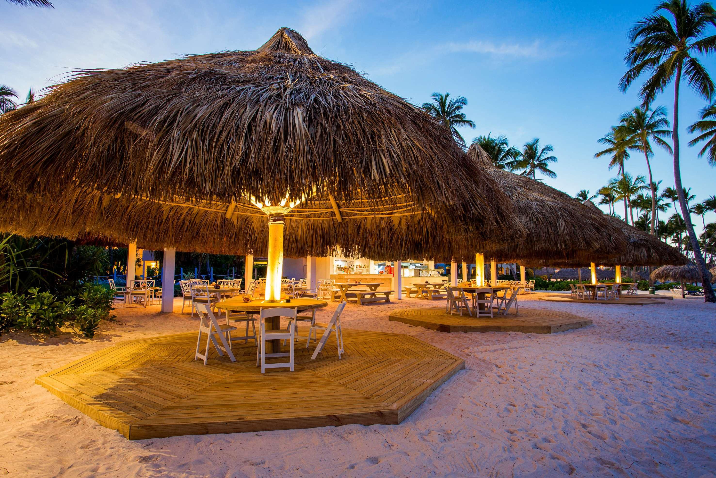 Melia Caribe Resort 5*