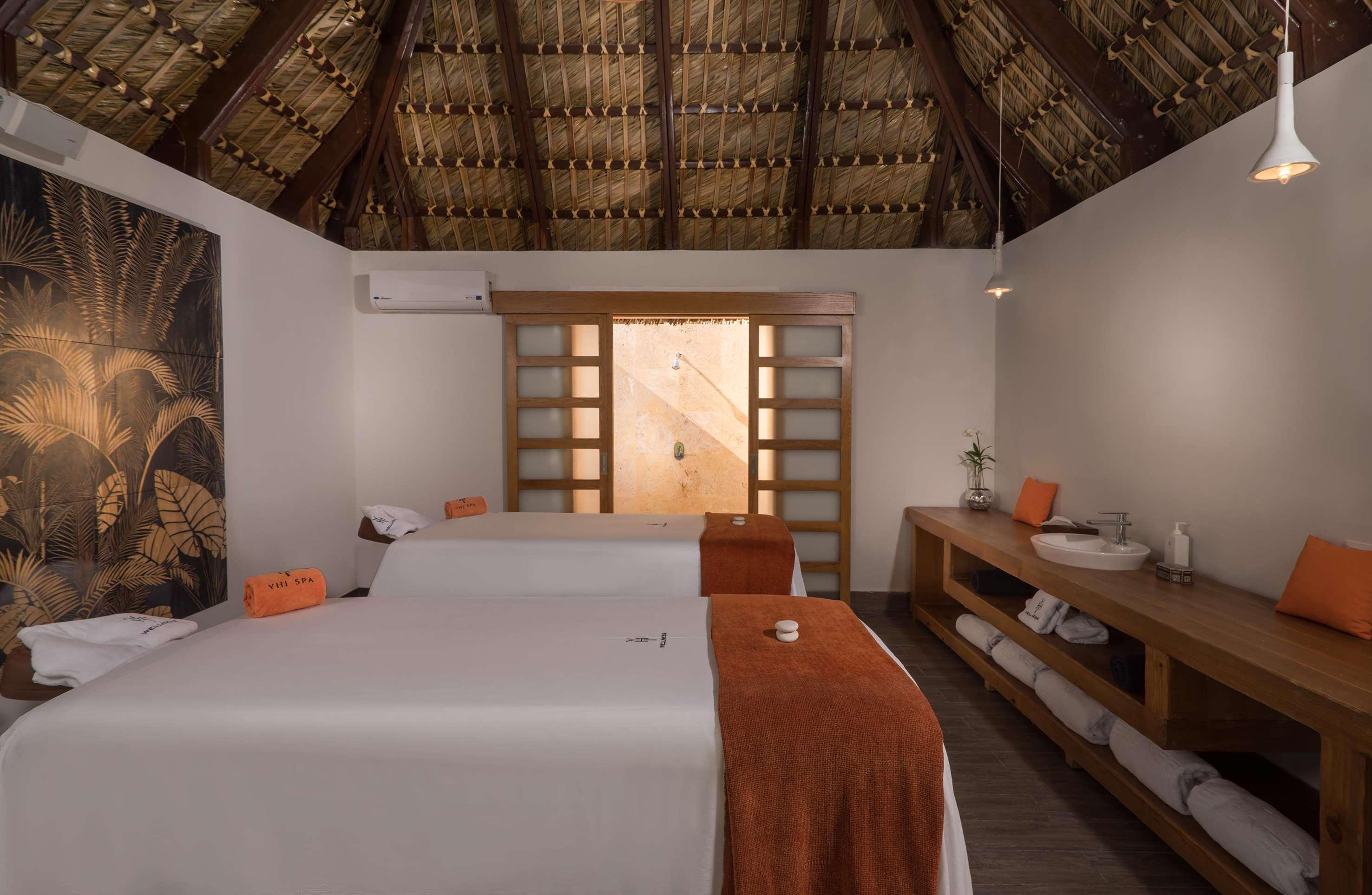 Resort Melia Caribe